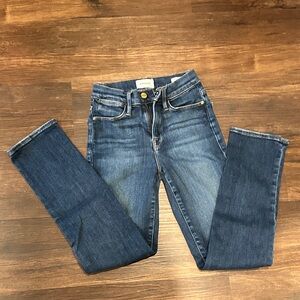 FRAME Denim Jeans